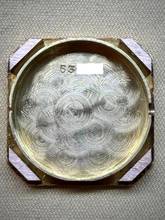 Thumbnail von Cartier Ceinture Paris Damen 25MM Gelbgold 18KT sehr selten 1930