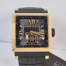 Thumbnail von Roger Dubuis KingSquare King Square Ouro Rosé 25 Adetlik Sürüm