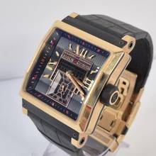 Thumbnail von Roger Dubuis KingSquare King Square Ouro Rosé 25 Adetlik Sürüm