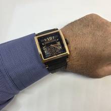 Thumbnail von Roger Dubuis KingSquare King Square Ouro Rosé 25 Adetlik Sürüm