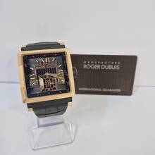 Thumbnail von Roger Dubuis KingSquare King Square Ouro Rosé 25 Adetlik Sürüm