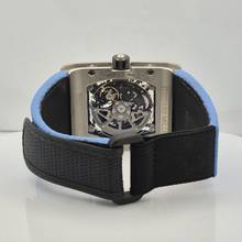 Thumbnail von Richard Mille RM 016 RM016-01 Beyaz Altın Ekstra Düz İskelet Otomatik Tam
