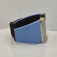 Thumbnail von Richard Mille RM 016 RM016-01 Beyaz Altın Ekstra Düz İskelet Otomatik Tam