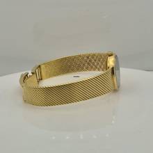 Thumbnail von Patek Philippe Ellipse d'Or Altın Elips Kadın Tiffany Sürümü Tam Altın Kurmalı Tam