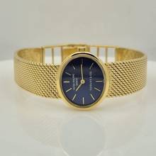 Thumbnail von Patek Philippe Ellipse d'Or Altın Elips Kadın Tiffany Sürümü Tam Altın Kurmalı Tam