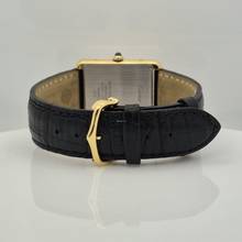 Thumbnail von Cartier Tank Solo Altın Orta Kuartz