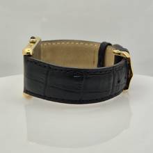 Thumbnail von Cartier Tank Solo Altın Orta Kuartz