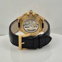 Thumbnail von Bulgari Diagono Chronograph Rose Altın 41mm Otomatik Tam