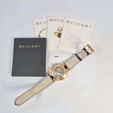 Thumbnail von Bulgari Diagono Chronograph Rose Altın 41mm Otomatik Tam