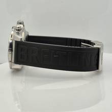 Thumbnail von Breitling Chronomat 41 B01 41mm Mavi Kadran Otomatik Tam