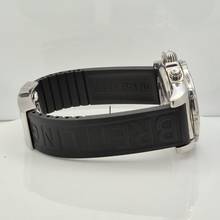 Thumbnail von Breitling Chronomat 41 B01 41mm Mavi Kadran Otomatik Tam