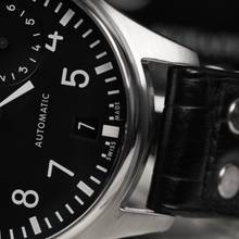 Thumbnail von IWC Große Fliegeruhr Big Pilot in einwandfreiem Zustand