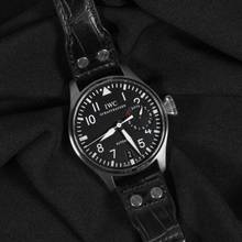 Thumbnail von IWC Große Fliegeruhr Big Pilot in einwandfreiem Zustand