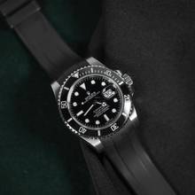 Thumbnail von Rolex Submariner Date Gummi B-Armband Ohne Armband