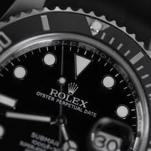 Thumbnail von Rolex Submariner Date Gummi B-Armband Ohne Armband