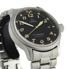 Thumbnail von Omega Genève Dynamic