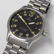 Thumbnail von Omega Genève Dynamic