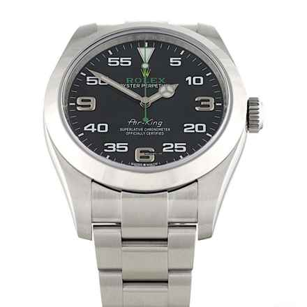 Rolex Air King Ref.116900