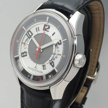 Jaeger-LeCoultre AMVOX Chronograph Aston Martin Platinum Limited Edition Q1926440 , B+P Limited Edition 200