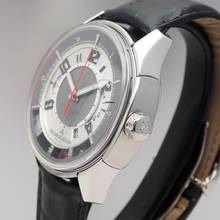 Thumbnail von Jaeger-LeCoultre AMVOX Chronograph Aston Martin Platin Limited Edition Q1926440, B+P Limited Edition 200