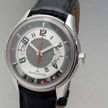 Thumbnail von Jaeger-LeCoultre AMVOX Chronograph Aston Martin Platin Limited Edition Q1926440, B+P Limited Edition 200
