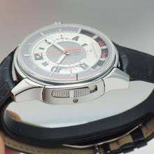Thumbnail von Jaeger-LeCoultre AMVOX Chronograph Aston Martin Platin Limited Edition Q1926440, B+P Limited Edition 200
