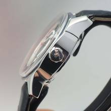 Thumbnail von Jaeger-LeCoultre AMVOX Chronograph Aston Martin Platin Limited Edition Q1926440, B+P Limited Edition 200