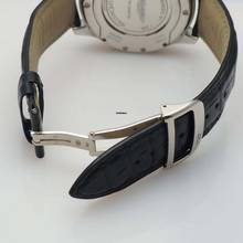 Thumbnail von Jaeger-LeCoultre AMVOX Chronograph Aston Martin Platin Limited Edition Q1926440, B+P Limited Edition 200