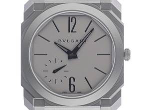 Thumbnail von Bulgari Octo Finissimo Ref.102713 2026 Full Set Ungetragen Octo Finissimo