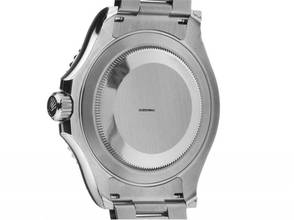 Thumbnail von Rolex Yacht-Master 40 Ref.116622 2014 LC 100 Full Set sehr gut Vintage Yacht-Master Stahl 950 Platin