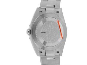 Thumbnail von Rolex Datejust 41 Diamanten Ref.126334 2020 Full Set wie Neu Datejust Diamanten Stahl 18kt Weißgold