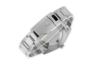 Thumbnail von Rolex Datejust 41 Ref.126300 2022 Full Set Ungetragen Datejust Stahl