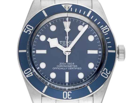  Tudor Black Bay Fifty-Eight 58 Ref.M79030B-0001 2026 Full Set Ungetragen Black Bay 58 