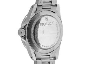 Thumbnail von Rolex Sea-Dweller 2000 Double Red Ref.1665 1977 Full Set original Vintage Sea-Dweller 2000 Double Red