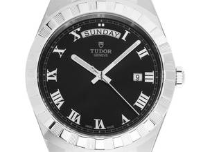 Thumbnail von Tudor Royal Ref.M28600-0003 2026 Full Set Ungetragen Tudor Royal