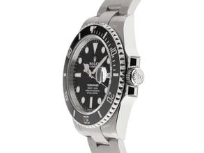 Thumbnail von Rolex Submariner Date Ref.126610LN 2022 Full Set wie Neu Submariner Date
