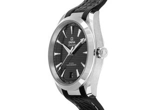 Thumbnail von Omega Seamaster Aqua Terra Ref.220.12.41.21.01.001 2021 Full Set wie Neu Seamaster Aqua Terra