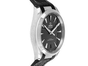 Thumbnail von Omega Seamaster Aqua Terra Ref.220.12.41.21.01.001 2021 Full Set wie Neu Seamaster Aqua Terra