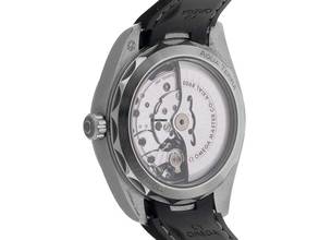 Thumbnail von Omega Seamaster Aqua Terra Ref.220.12.41.21.01.001 2021 Full Set wie Neu Seamaster Aqua Terra