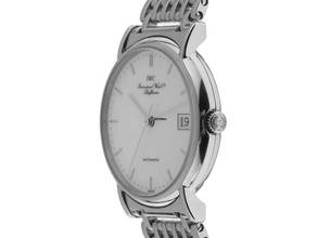 Thumbnail von IWC Portofino Automatic Ref.IW3513 1995 original Box sehr gut Vintage Portofino