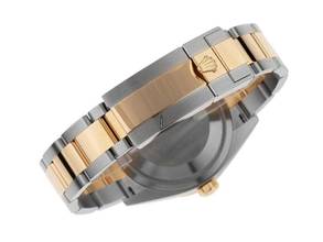 Thumbnail von Rolex Explorer I Ref.124273 2022 Full Set wie Neu Explorer I