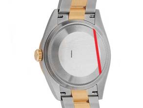 Thumbnail von Rolex Explorer I Ref.124273 2022 Full Set wie Neu Explorer I