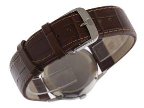 Thumbnail von IWC Portofino Ref.IW3204 1979 Full Set sehr gut Vintage Portofino Ultra Thin Date
