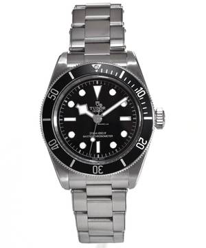 Tudor Black Bay 41 Ref. M7941A1A0NU-0001