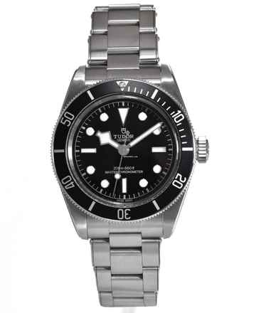 Tudor Black Bay 41 Ref. M7941A1A0NU-0001