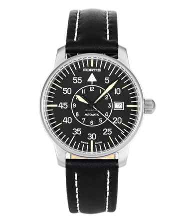 Fortis Flieger Otomatik - Ref. 595.10.46