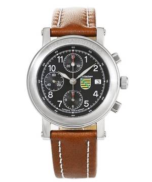 Mühle Glashütte F-219 Sachsen - Ref. M1-27-53 - limitiert sehr selten