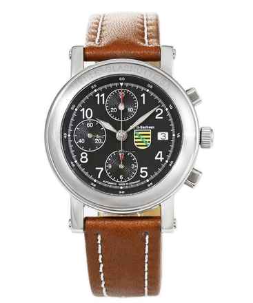 Mühle Glashütte F-219 Sachsen - Ref. M1-27-53 - sınırlı çok nadir
