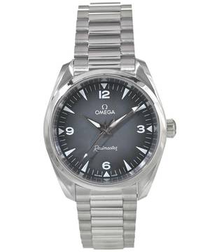 Omega Seamaster Railmaster Ref. 235.10.38.20.06.001