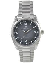 Thumbnail von Omega Seamaster Railmaster Ref. 235.10.38.20.06.001